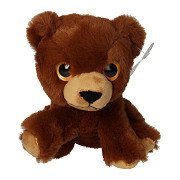 Plush cuddly toy - Bear