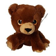 Plush Toy - Bear