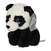 Plush Stuffed Toy - Panda
