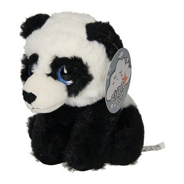 Plush Toy - Panda