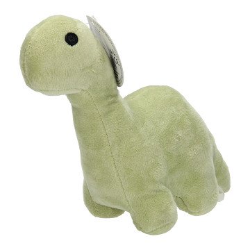 Plush Toy - Brontosaurus