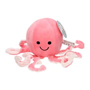 Plush cuddly toy - Octopus