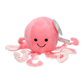 Plüsch Plüschtier - Oktopus