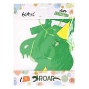 Bunting Dino ROAR, 1mtr.