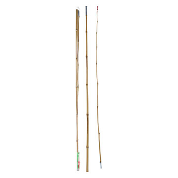 Fishing rod Bamboo, 2mtr.