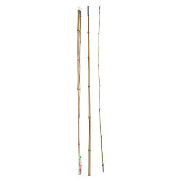 Fishing rod Bamboo, 2mtr.