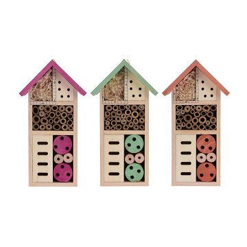 Insect hotel