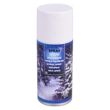 Kunstsneeuw, 150ml