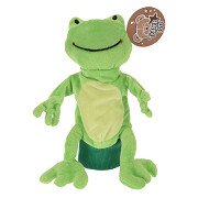 Glove Puppet Frog