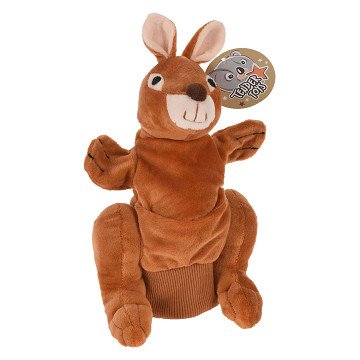 Hand puppet Kangaroo