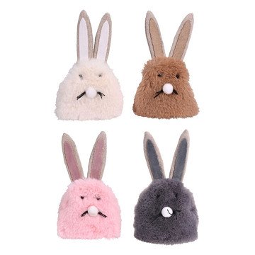 Egg warmer Bunny Easter