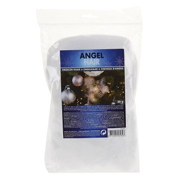 Decoration Angel Hair