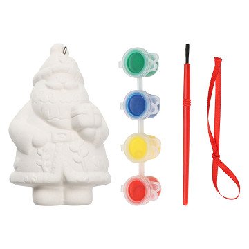 Kerst Schilderset, 7dlg.