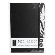 Notebook B5, 240 Pages
