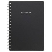 Notebook, A5 | Thimble Toys