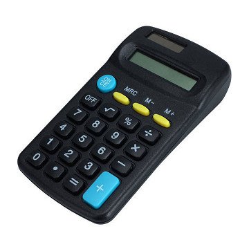 Calculator Solar