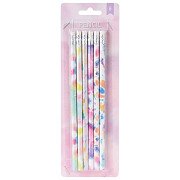 HB Pencils, 6pcs.