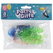 Giveaways Sticky hands, 8 pcs.