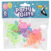 Handgeschenke Kikker, 8 Stk.
