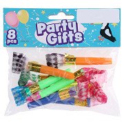 Handgeschenke Gerollte Zunge, 8 Stk.