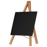 Chalkboard on Easel