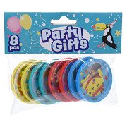 Distribution gifts Patience game, 8pcs.