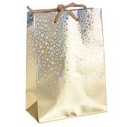 Gift Bag Mini Star, 24pcs.