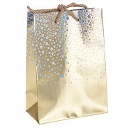 Geschenktüte Mini Star, 24 Stk.