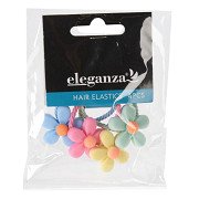 Hair elastics, 4 pcs.