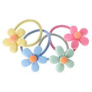 Hair elastics, 4 pcs.