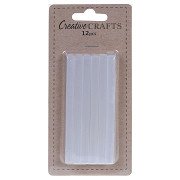 Glue sticks 12 pcs.