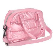 Puffer Bag - Pink