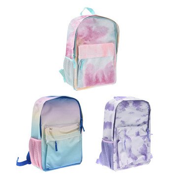 Backpack Tie-Dye