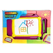 Magnetic Drawing Board