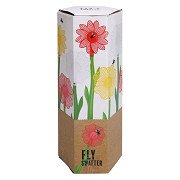 Fliegenklatsche Blume