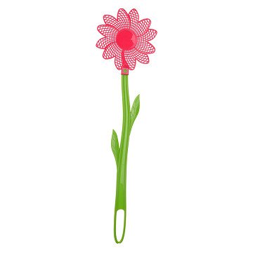 Flyswatter Flower