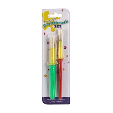 Brush set, 2 pcs.