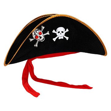 Pirate hat