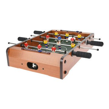 Foosball Wood