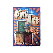 Pin Art 3D Art