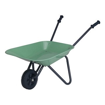 Wheelbarrow For Children Metal