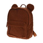 Backpack Teddy Brown