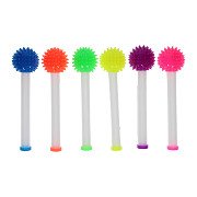 Light stick with ball, 23cm