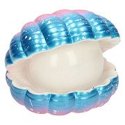 Night lamp Shell Multicolor