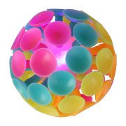 Suction Cup Ball with Light