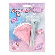 Ausgrabungsset Diamant