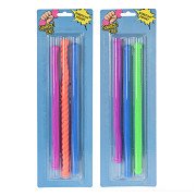 Stretch Fidget Noodle, 3st.