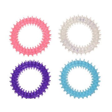 Bracelet with Spikes