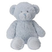 Teddy Bear Plush Blue, 60cm