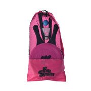 Outdoor-Spielset Pink, 5ldg.